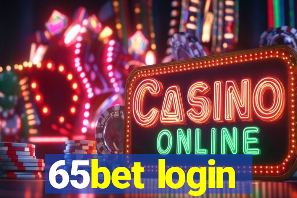 65bet login